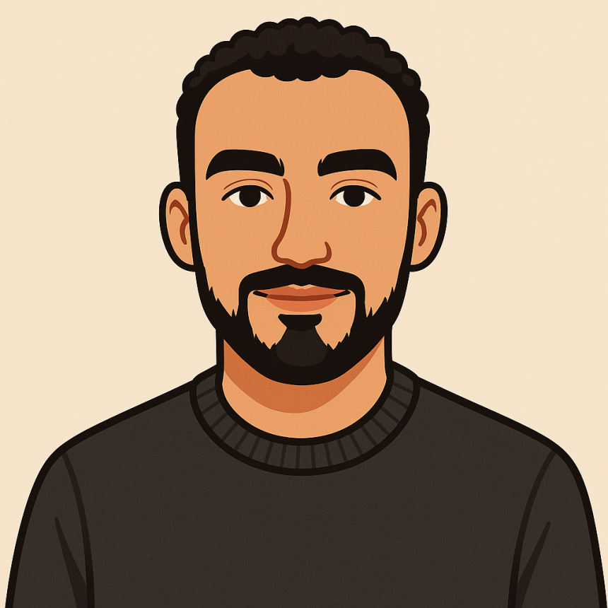 Portrait of Selim Celebi